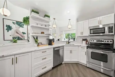Image de The GreenSuite, Fort Lauderdale Lux 2 Bed 2 Bath