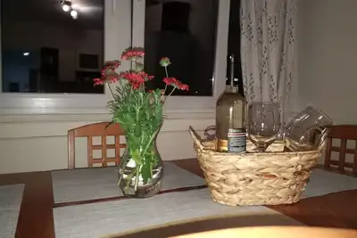 Image de Cozy apartment in the center of Sofia, near Sofia Mall.