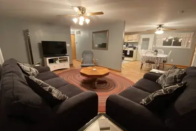 Image de Private 3 Bedroom Ranch: Walk to Cedarville University