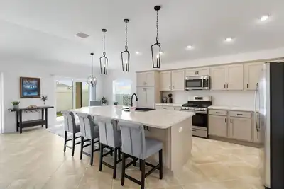 Image de Village Golf Haven! New Veranda with 3 Bedroom / 3 Bath - includes Golf Cart! \n
