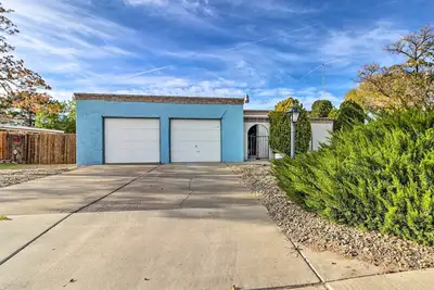 Image de Rio Rancho Home < 14 Mi Old Town Albuquerque!