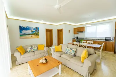 Image de Villa moderne et élégante dans le village Sosua Ocean