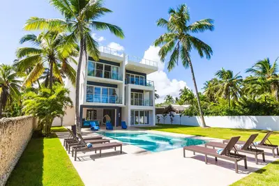 Image de Villa Blue Amber Cabarete
