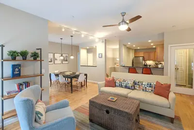 Image de Spacious White Mountain Waterville Valley Condo - Perfect for Families!
