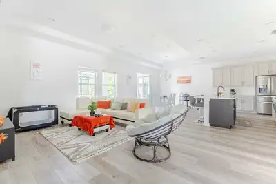 Image de Disney Luxury Oasis/Clermont