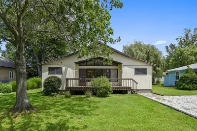 Image de Cozy Vacation Home w/Sun Room in Bethany West