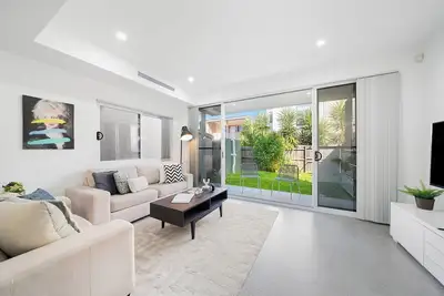 Image de Jam Home | Modern Stylish House Petersham close to Sydney Cbd