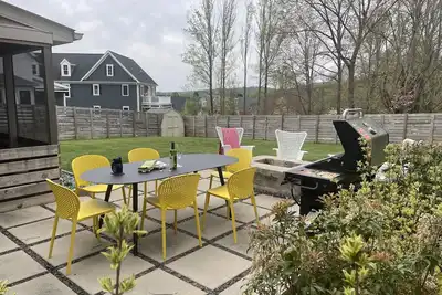Image de Charlottesville's Charming Retreat: Stunning Vacation Home
