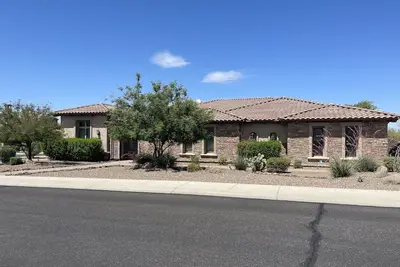 Image de High End Villa w/Pool, Spa & Putt  -Close to Scottsdale and Toto National Forest