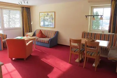 Image de Vacation apartment 4 - Holiday home Panorama
