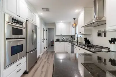 Image de Private Pool Oasis -3br + Bonus Room - Short drive to Old Town Scottsdale