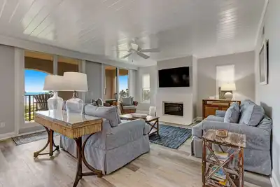 Image de Oceanfront 3br/3ba Sea Dunes Unit