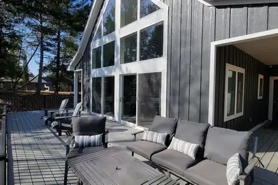 Image de Lake Sherwood Chalet, Near Sand Valley
