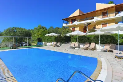 Image de Revonated Cochelli Upper: Large pool, A/C, WiFi, Near beach, Views
