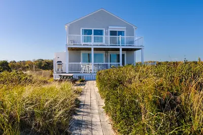 Image de Oceanfront Home, East Sandwich Beach, Ac
