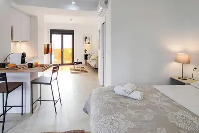 Image de Housing Ollerias by Sharing Co
