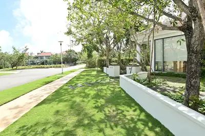Image de Luxury 3BRs Villas