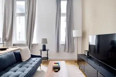 Image de Premium Charlottenburg Studio nr KaDeWe, by Blueground