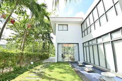 Image de Ov, 4 BRs Villas