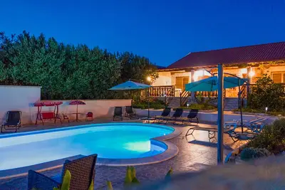 Image de Villa Green Oasis (V0961-K1) - Donja Jagodnja