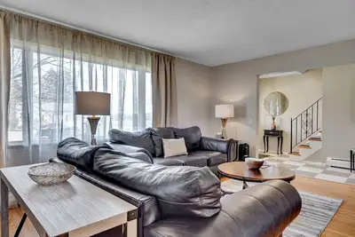 Image de Family and Dog friendly home in Brighton