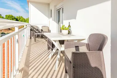 Image de Appartements Periša (27491-A4) - Rogoznica