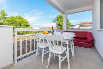 Image de Appartements Periša (27491-A11) - Rogoznica