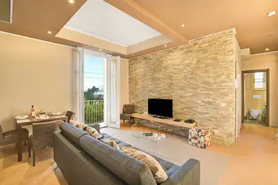 Image de Appartement Baous 300m de la mer, Beaulieu sur Mer, France