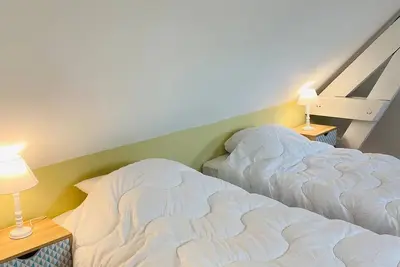 Image de Le Cottage Cosy Ă Boulogne sur Mer