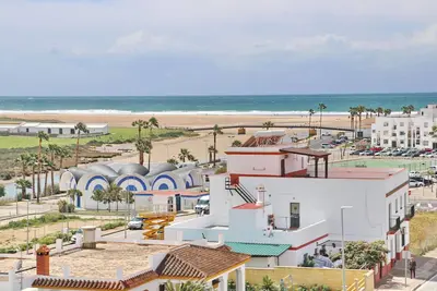 Image de Appartement à Ceuta près de la plage