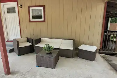 Image de Pet Friendly home by the Stow Ferry