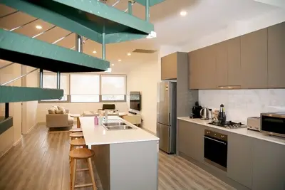 Image de Hilton Executive Apartment