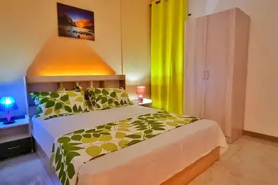 Image de West Beach Apartment
