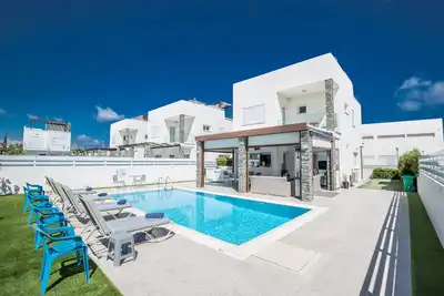 Image de Villa de vacances Protaras An8