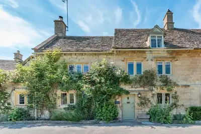 Image de Four bed Cotswold holiday cottage - Greenview Cottage