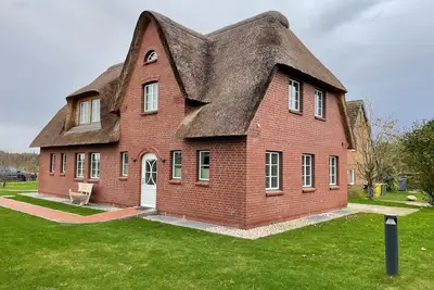 Image de Ferienwohnung/app. für 6 Gäste mit 120m² in Nebel