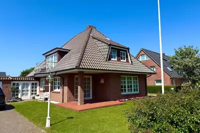 Image de Vacation apartment/apartment for 4 guests with 70m² in Nieblum (173153)