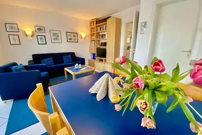 Image de Vacation apartment/apartment for 4 guests with 59m² in Zingst (173593)