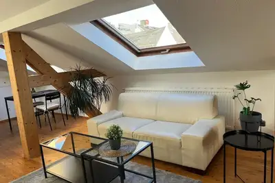 Image de Vacation apartment\/apartment for 2 guests with 35m² in Gera (173630)