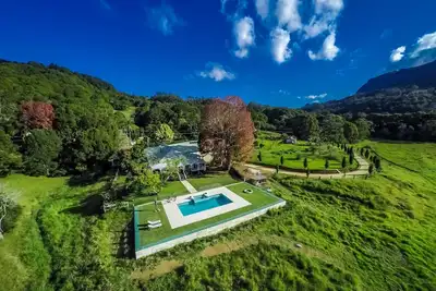 Image de Hillview Homestead (Pet Friendly)