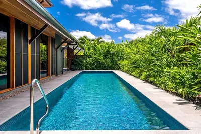 Image de Luxury Villas Sapphire (Heated Pool)