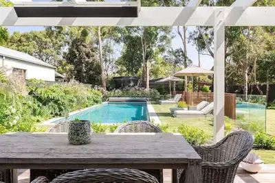 Image de Luxury Villas Beach Street (Heated Pool)