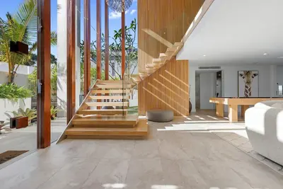 Image de Luxury Villas Beaches at Sunrise (Heated Pool)