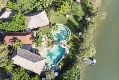 Image de Makepeace Island (Ocean Views)