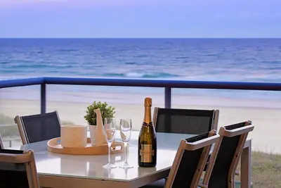 Image de Beachfront Escape (Ocean Views)