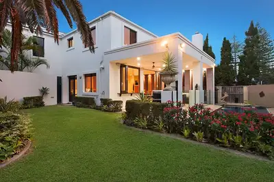 Image de Luxury Villas Beach Villa (Ocean Views)