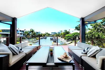 Image de Laguna Bay, Broadbeach Waters