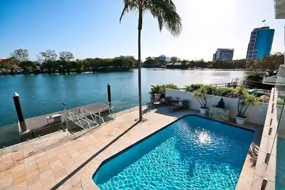 Image de Surfers Paradise Escape (Heated Pool)