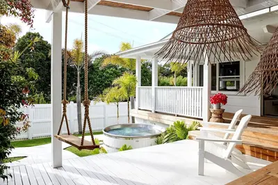 Image de Luxury Villas Picadilly Palms (With spa & Ir sauna)