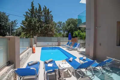 Image de Four Bedroom villa close to the town and beach